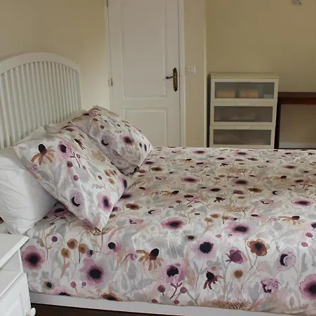 Tatil Evi Les Pics Blancs La Courtete