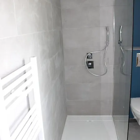 Les Pics Blancs Prázdninový dům