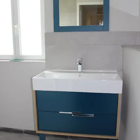 Les Pics Blancs Prázdninový dům