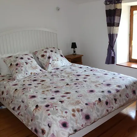 Holiday home Les Pics Blancs