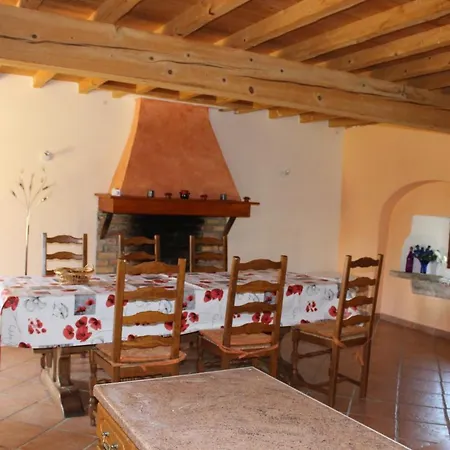 Les Pics Blancs Hébergement de vacances *