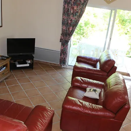 Les Pics Blancs Hébergement de vacances