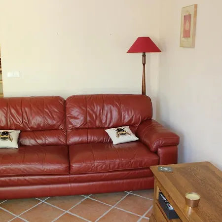 Les Pics Blancs Prázdninový dům *