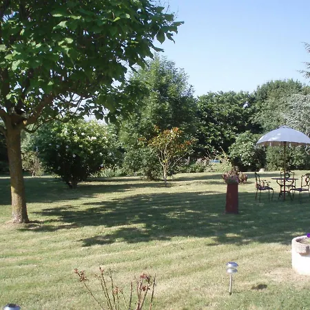 Prázdninový dům Les Pics Blancs *