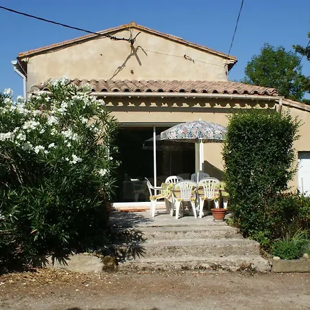 Les Pics Blancs Prázdninový dům *