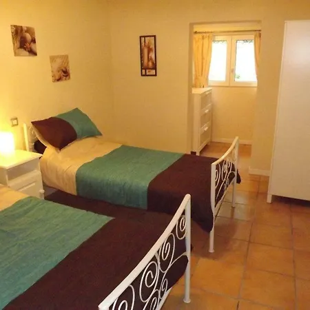 Prázdninový dům Les Pics Blancs La Courtete