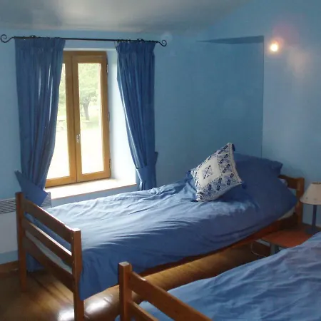 Prázdninový dům Les Pics Blancs