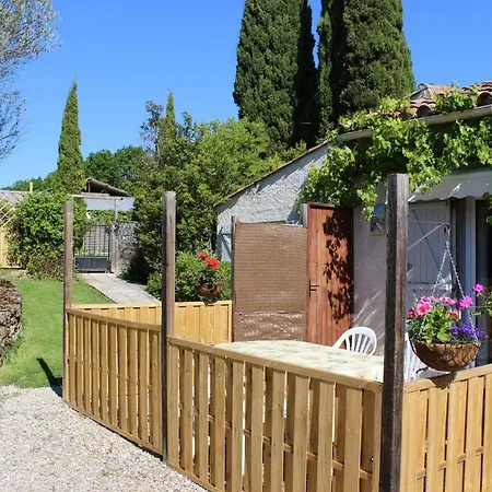 Prázdninový dům Les Pics Blancs *