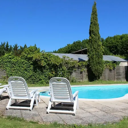 Prázdninový dům Les Pics Blancs *