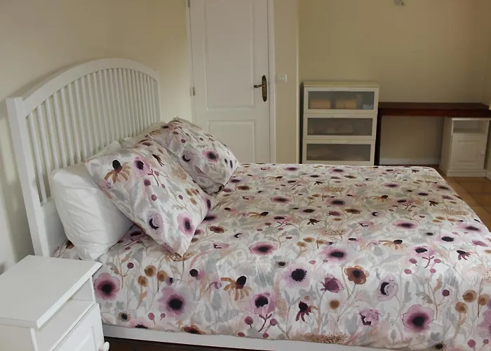 Tatil Evi Les Pics Blancs La Courtete