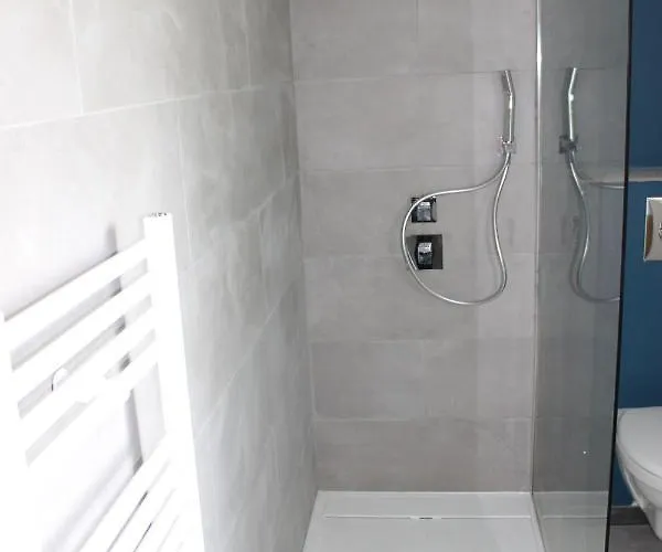 Les Pics Blancs Hébergement de vacances