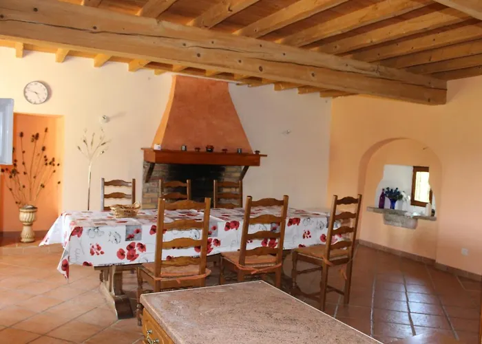 Les Pics Blancs Hébergement de vacances *