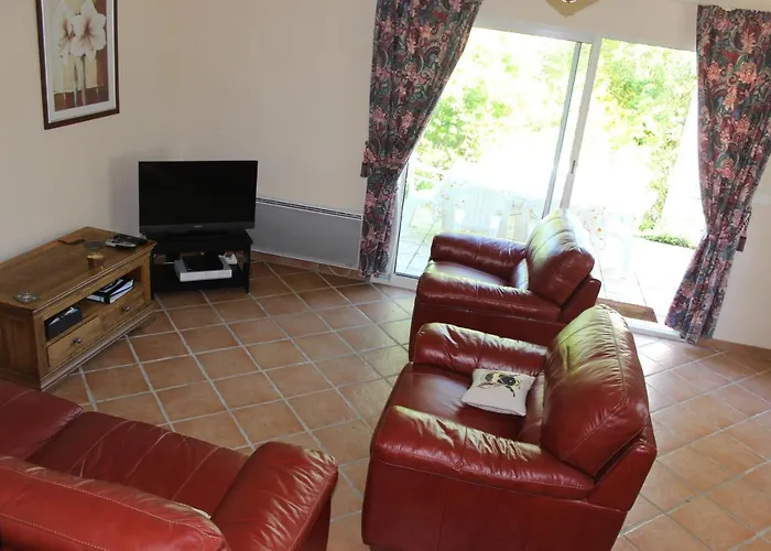 Les Pics Blancs Tatil Evi