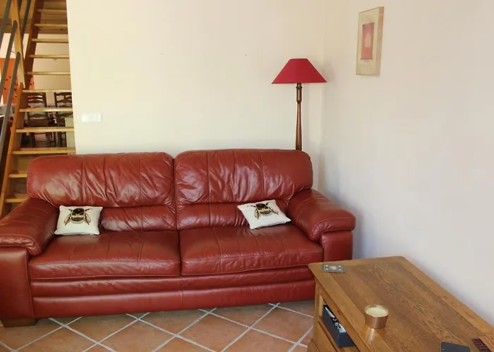 Les Pics Blancs Tatil Evi *