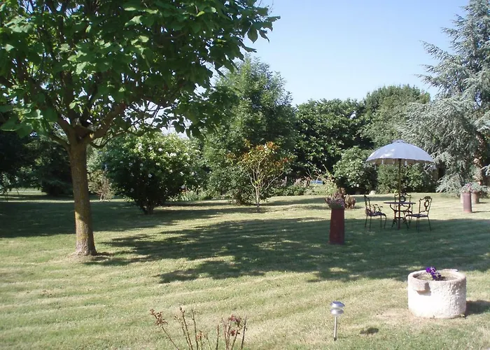 Hébergement de vacances Les Pics Blancs *