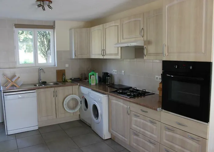 Hébergement de vacances Les Pics Blancs