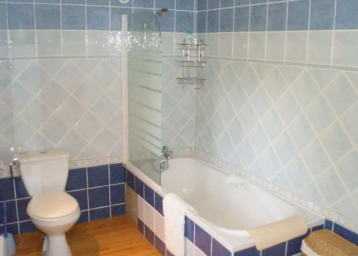 Les Pics Blancs Hébergement de vacances *