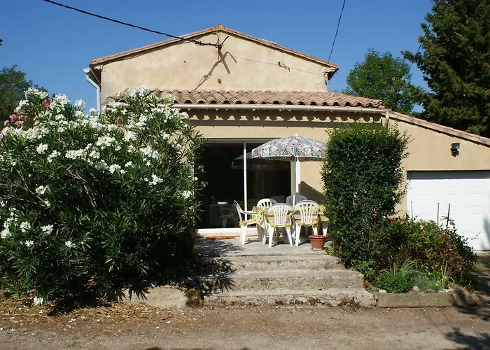 Les Pics Blancs Hébergement de vacances *