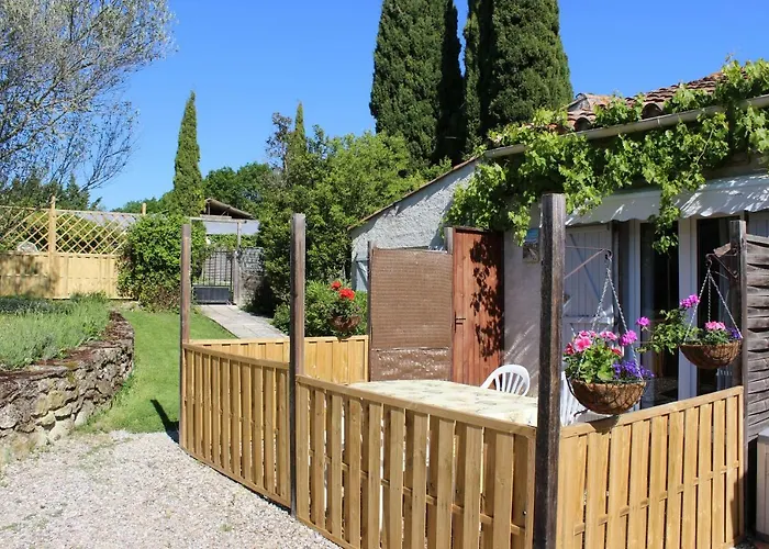 Hébergement de vacances Les Pics Blancs *